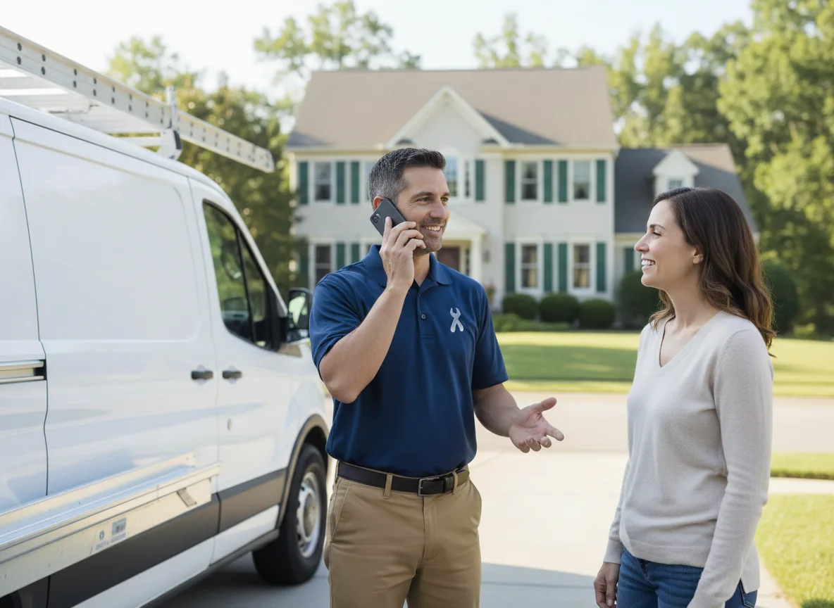 Home Gutter Service Connersville, IN FAQs